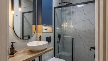 Apartment (A1) | Bathroom