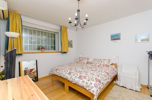 Apartment (A1)