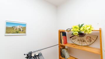 Apartment (A1) | 1 bedroom