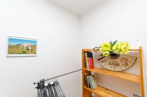 Leilighet (A1) | 1 soverom