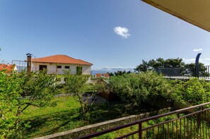 Aerial view - Apartment Rustic (Jelsa)