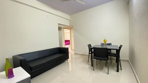 منطقة المعيشة