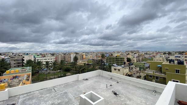 شرفة/رواق