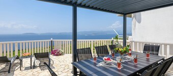 Luxury Villa Navis - Postup, Pelješac peninsula