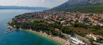 Beautiful Holiday Home in the heart of Orebić