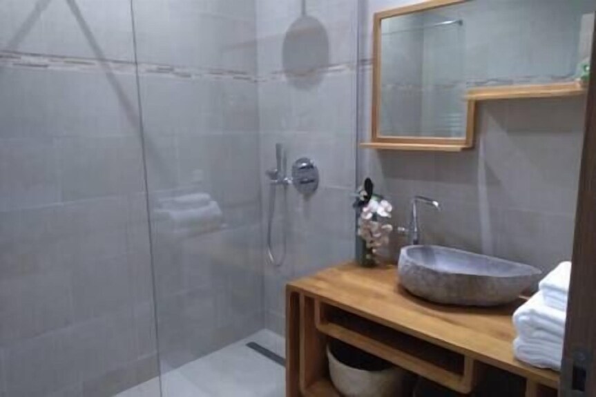 Gîte "Bali" 2 à 4 Pers. - Roquevaire