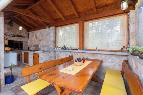 Wonderful Apartment in a quiet street!