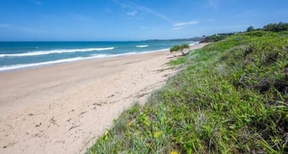 Ocean Edge at Sapphire Beach Coastal Charm & Ocean Views in Aqua Luna Resort