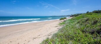 Ocean Edge at Sapphire Beach Coastal Charm & Ocean Views in Aqua Luna Resort