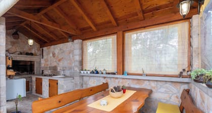 Wonderful Holiday Apartment with balcony with sea view.