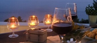 Holiday home in vineyard paradise Dingač Pelješac