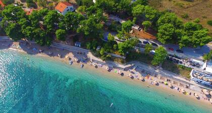 Apartments Andrija / Apartment Andrija 4+2