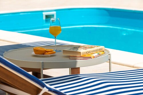 Holiday Villa Tino in Orebic