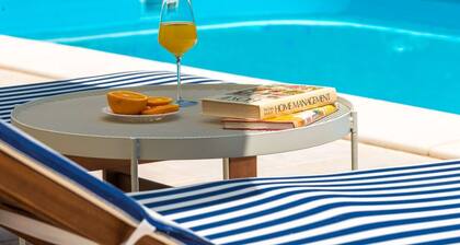 Holiday Villa Tino in Orebic