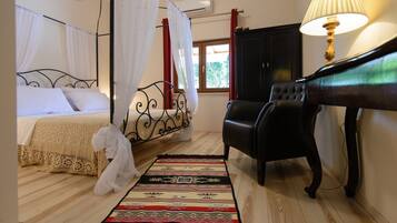 4 Schlafzimmer, Bügeleisen/Bügelbrett, WLAN, Bettwäsche