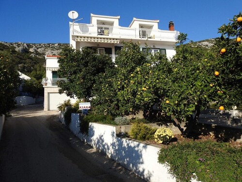 Apartments Klara / #2 Studio Apartment Klara-Viganj