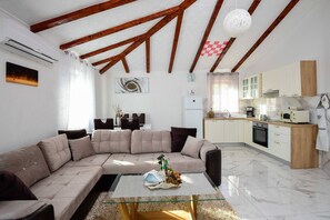 Fernseher