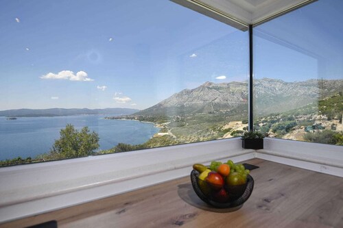 Beautiful Holiday Villa Marija