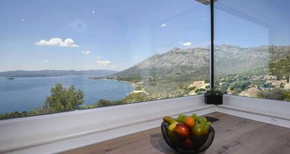 Beautiful Holiday Villa Marija