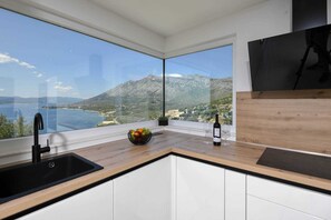 Interior - Beautiful Holiday Villa Marija (Orebic)