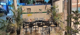 Hotel Sai's Village