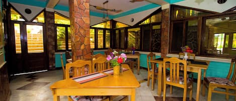 Restaurang