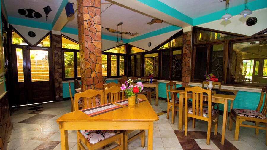 Peace of Mind Resthouse