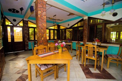 Peace of Mind Resthouse