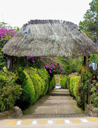 Peace of Mind Resthouse