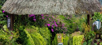 Peace of Mind Resthouse