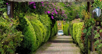 Peace of Mind Resthouse