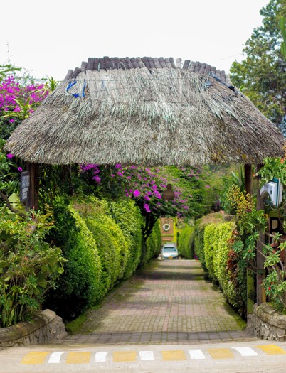 Peace of Mind Resthouse