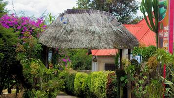 Fachada