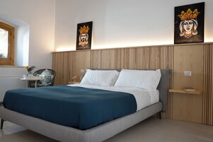 华丽双人房或双床房 | 免费 WiFi