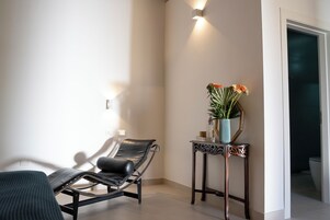 华丽双人房或双床房 | 免费 WiFi