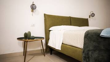 Luxury-Suite | Badezimmer