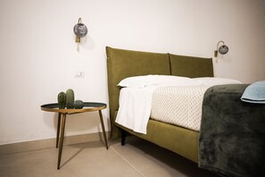 Suite Luxe | Salle de bain