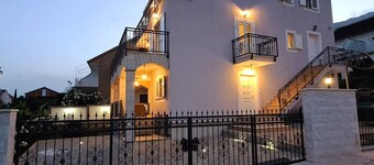 Beautiful Studio Apartment for a great vacation near the sea.