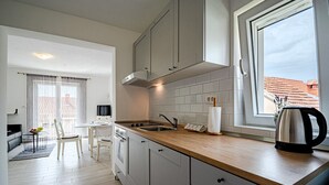 Cucina privata
