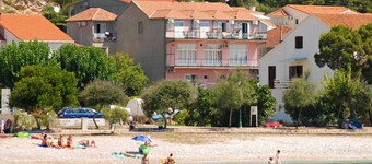 Studio Apartment with sea view