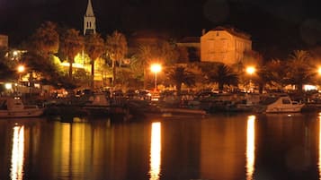 Puerto deportivo