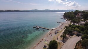 Plage