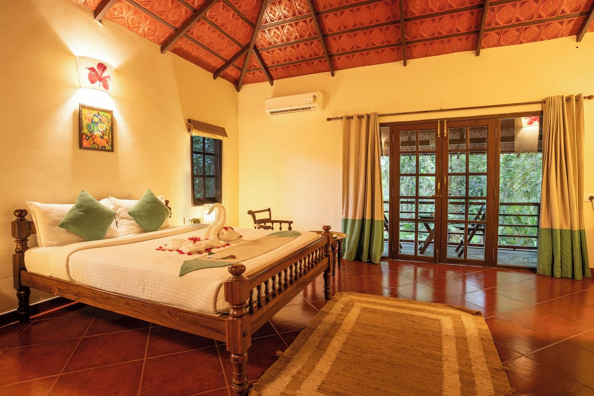 Premium Double Room