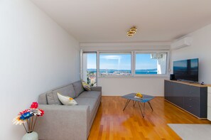 Living room - Apartments City View (Split)