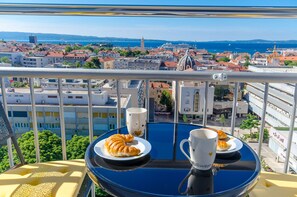 Apartment (A1) | City view - Apartments City View (Split)