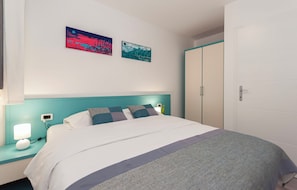Apartment (A1) - Apartment Feel the Nature (Omis)