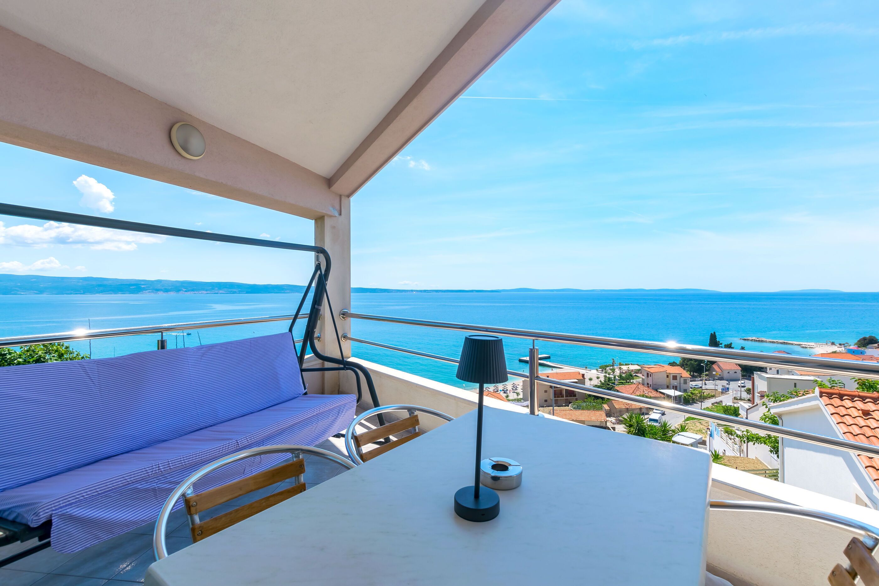 Apartment (A1) | Water view