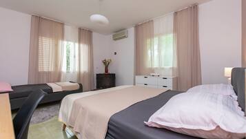 Apartment (A1) | 2 bedrooms