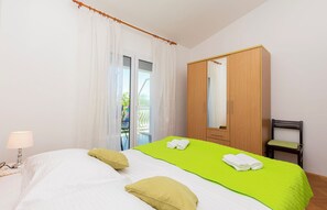 1 chambre, Wi-Fi gratuit