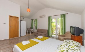 Studio (A2) - Apartments Andi (Omis)